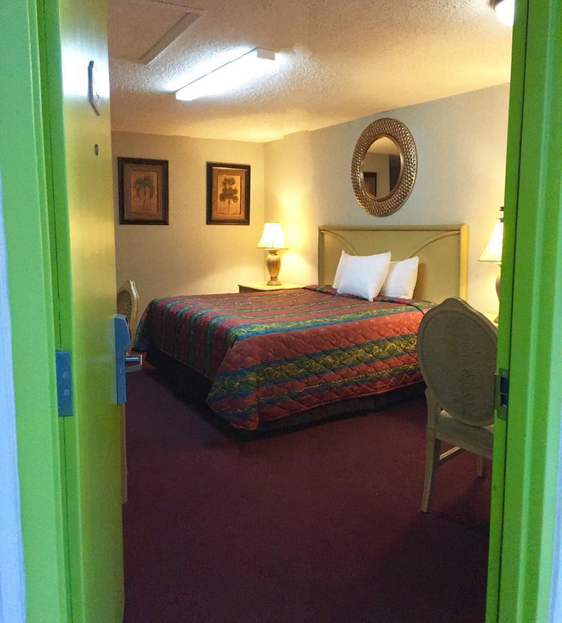 Scottish Inn & Suites Absecon Galloway Exterior foto